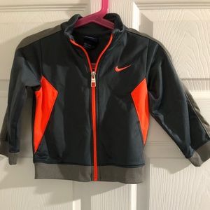 Nike toddler jacket